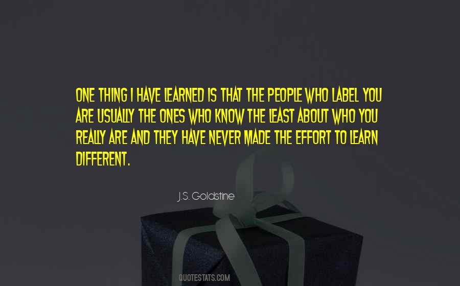 One Thing About Life Quotes #992325