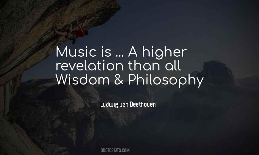 Wisdom Philosophy Quotes #1588844