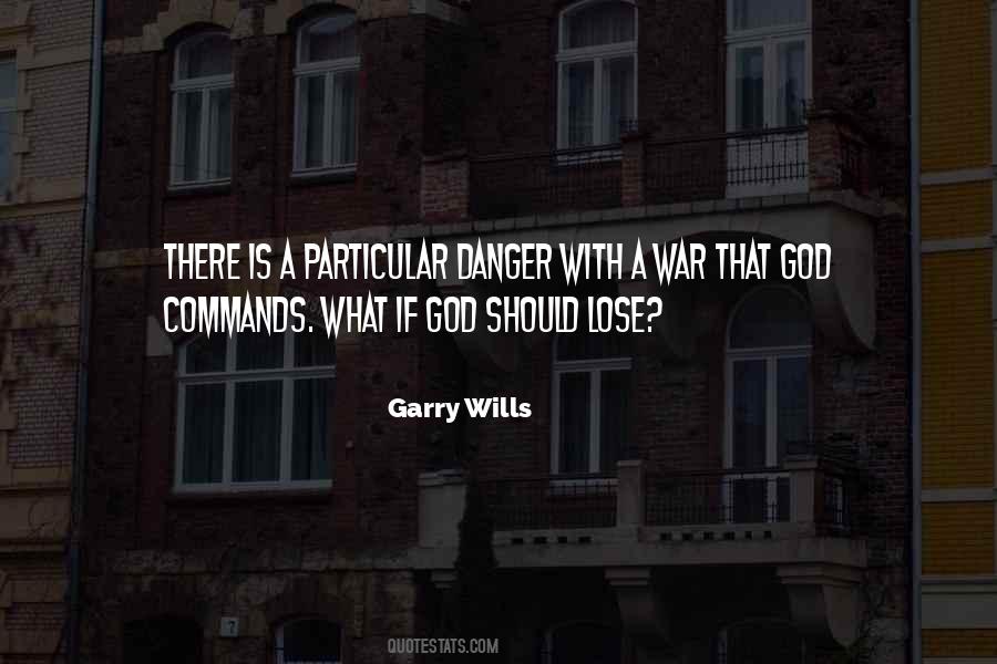 Quotes About God's Commands #1242837