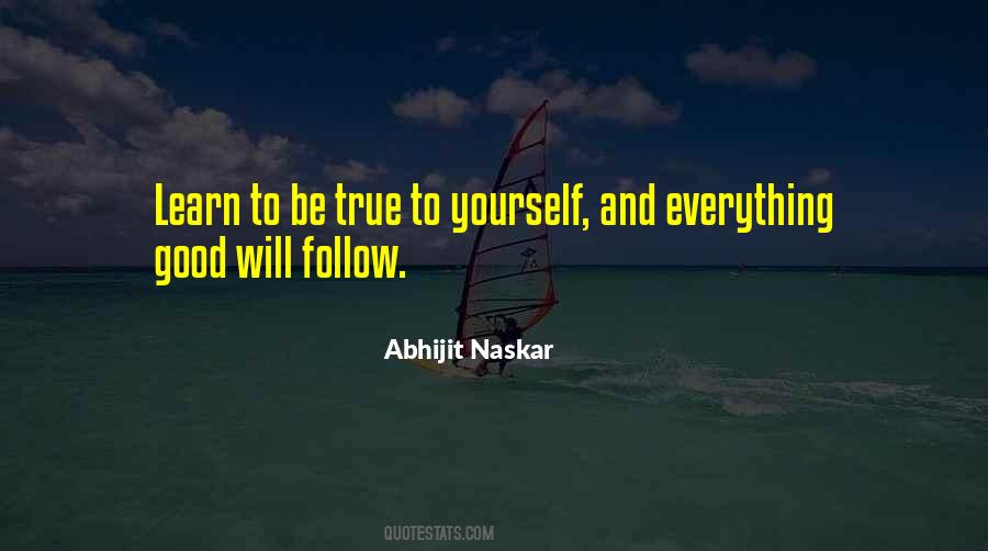 True Life Inspirational Quotes #1650808