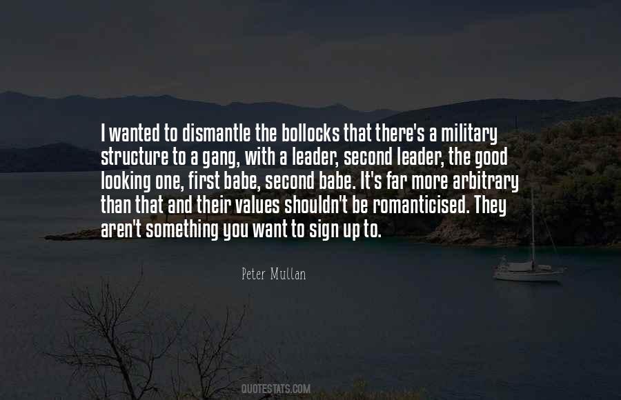 One More Sign Quotes #1107803