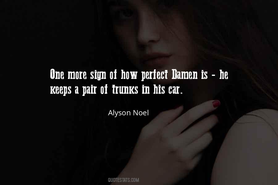 One More Sign Quotes #1277113