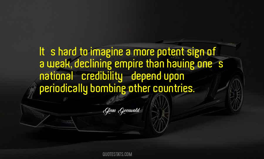 One More Sign Quotes #953200