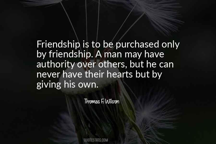 Friendship Real Quotes #429159