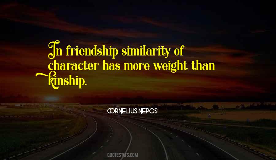 Friendship Real Quotes #929138