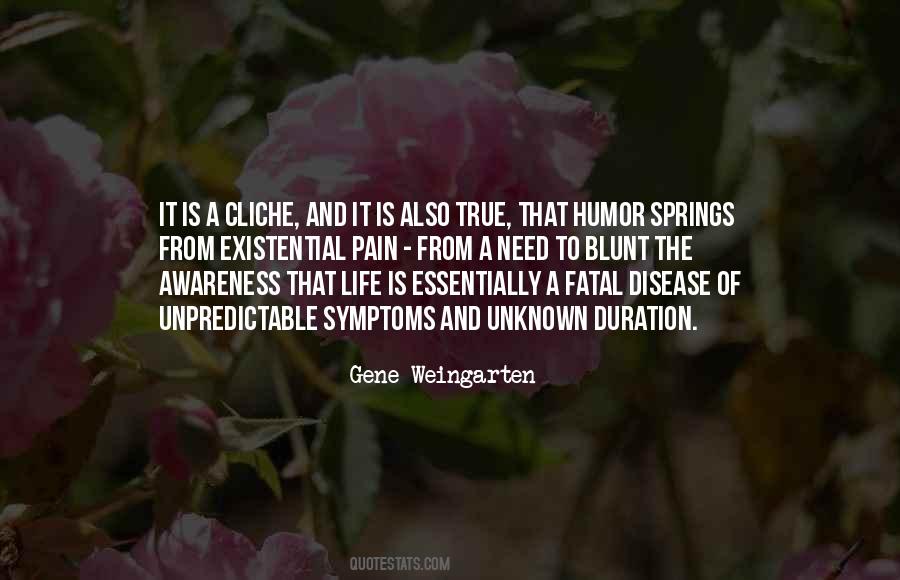 Cliche Life Quotes #200839