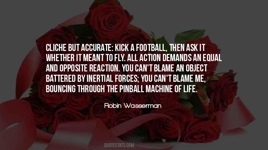 Cliche Life Quotes #293179
