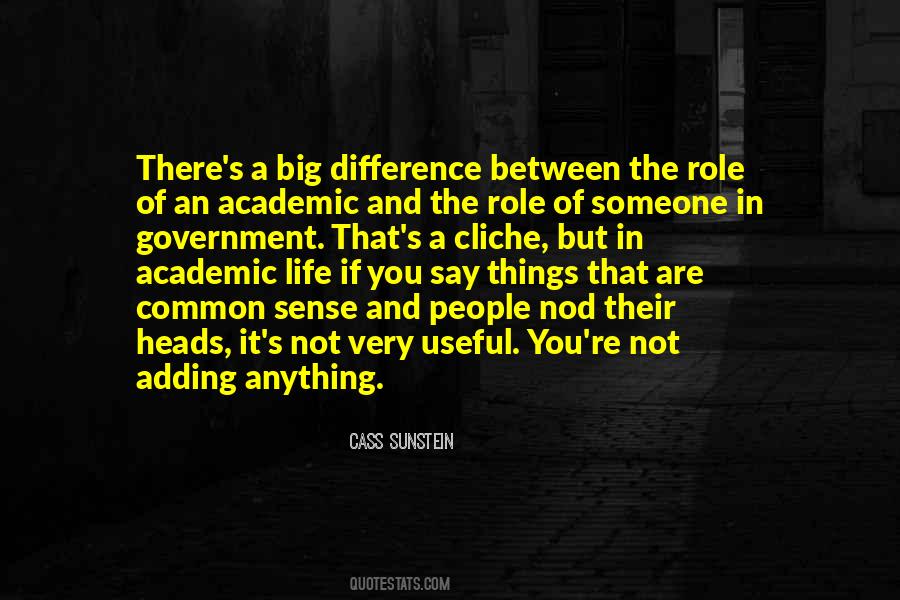 Cliche Life Quotes #388588