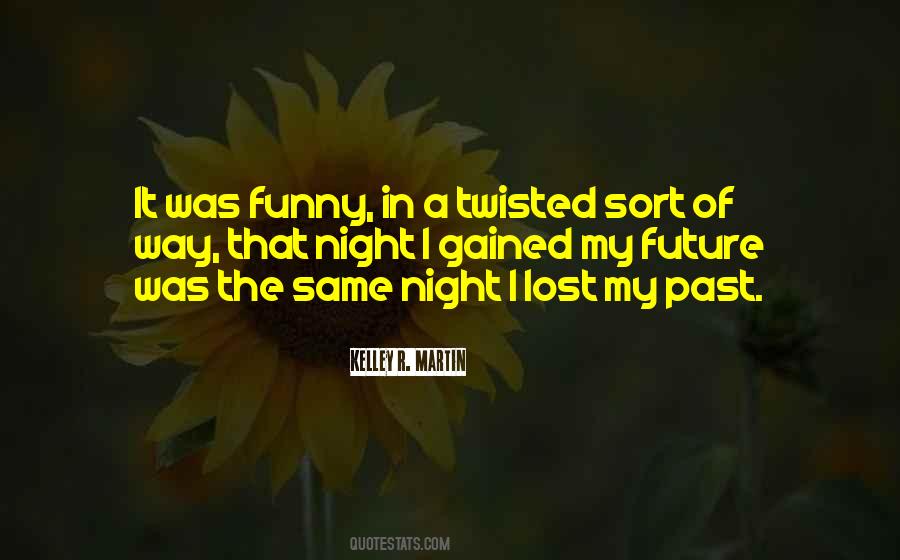 Funny Twisted Quotes #1191863