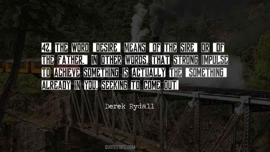 Word Is Law Quotes #406861