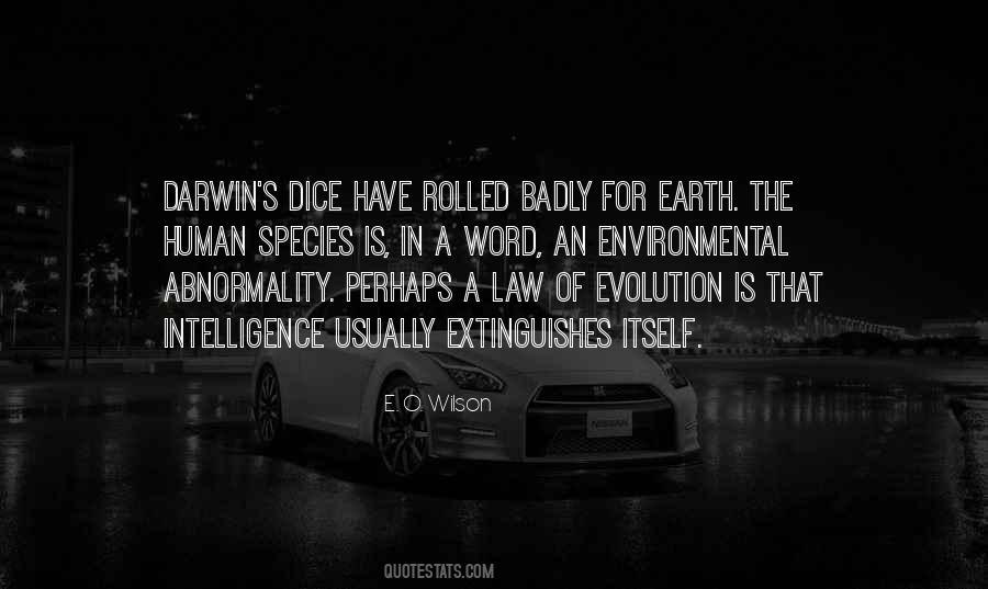 Word Is Law Quotes #920743