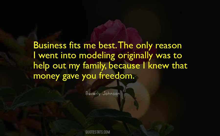 Family Best Quotes #227081