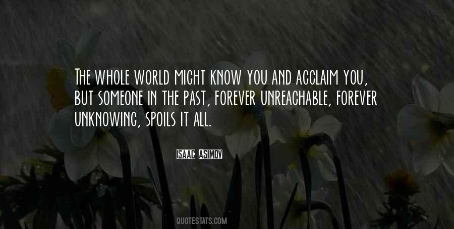 Quotes About God Yahoo #1033035