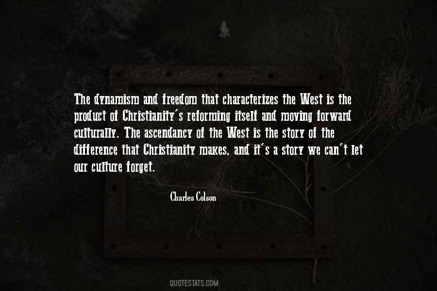 Quotes About Moving West #147496