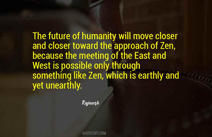 Quotes About Moving West #1661325