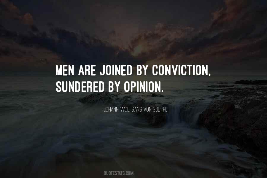 Political Opinion Quotes #184422