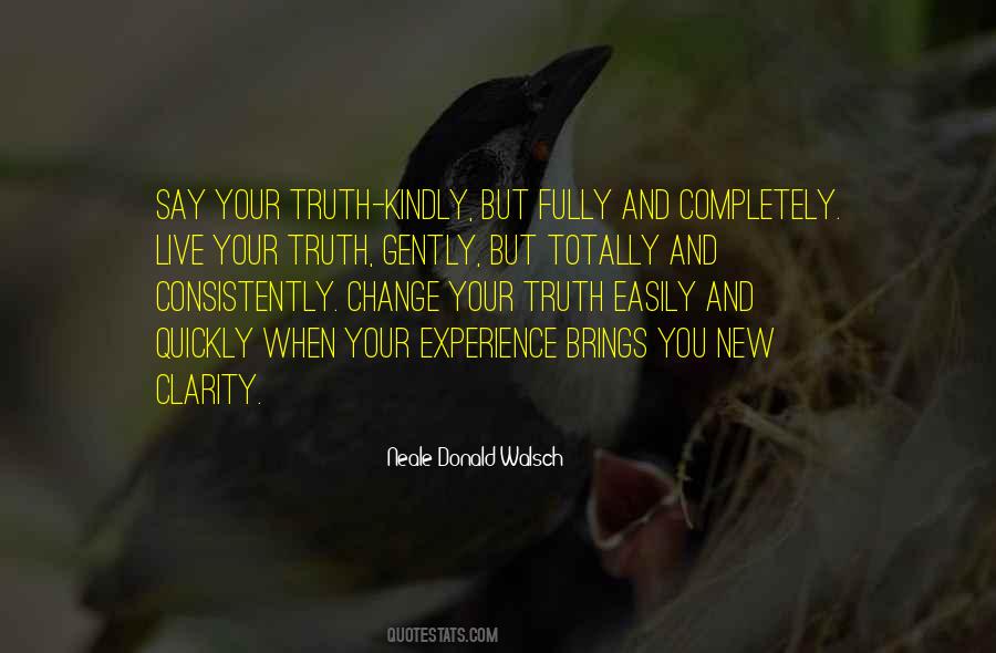 New Inspirational Quotes #1269607