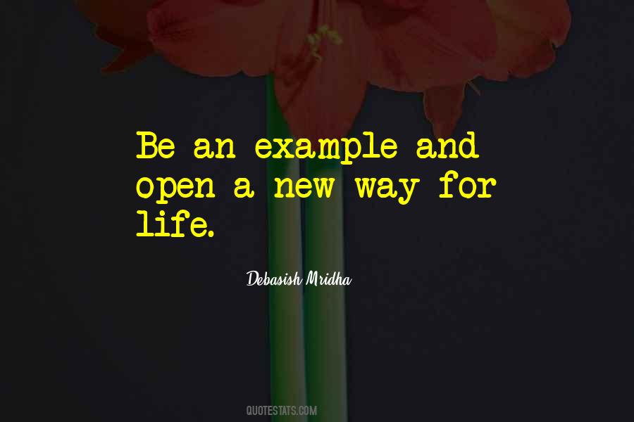 New Inspirational Quotes #26521