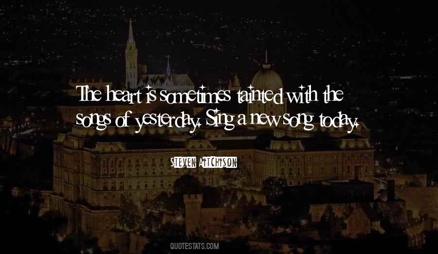 New Inspirational Quotes #277980