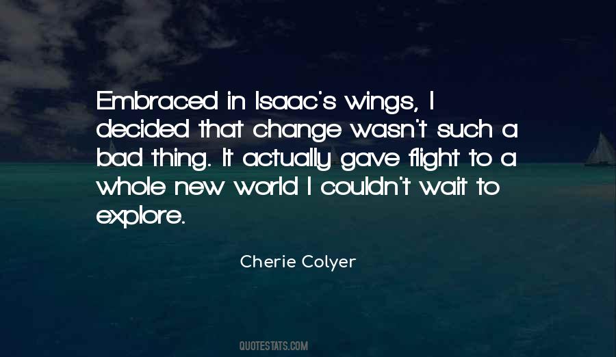 New Inspirational Quotes #382834