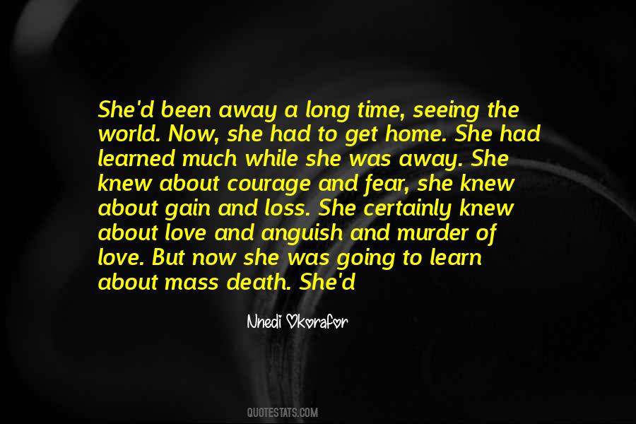 Heartfelt Appreciation Quotes #1711147