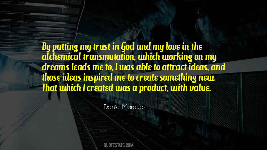 Quotes About God Working On Me #1820416