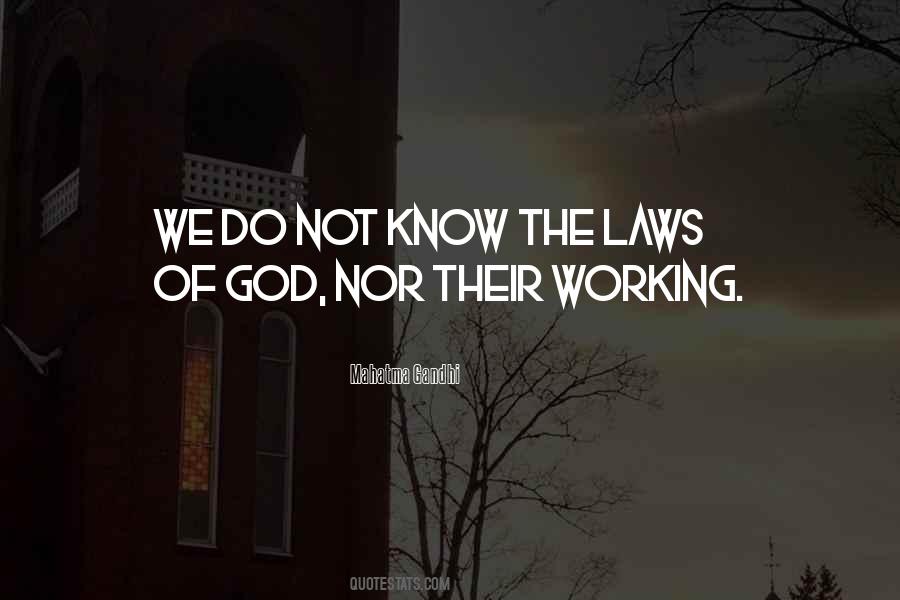 Quotes About God Working On Me #201297