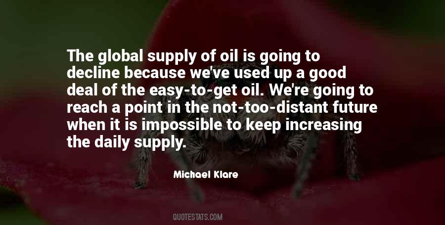 Get Oil Quotes #1259984
