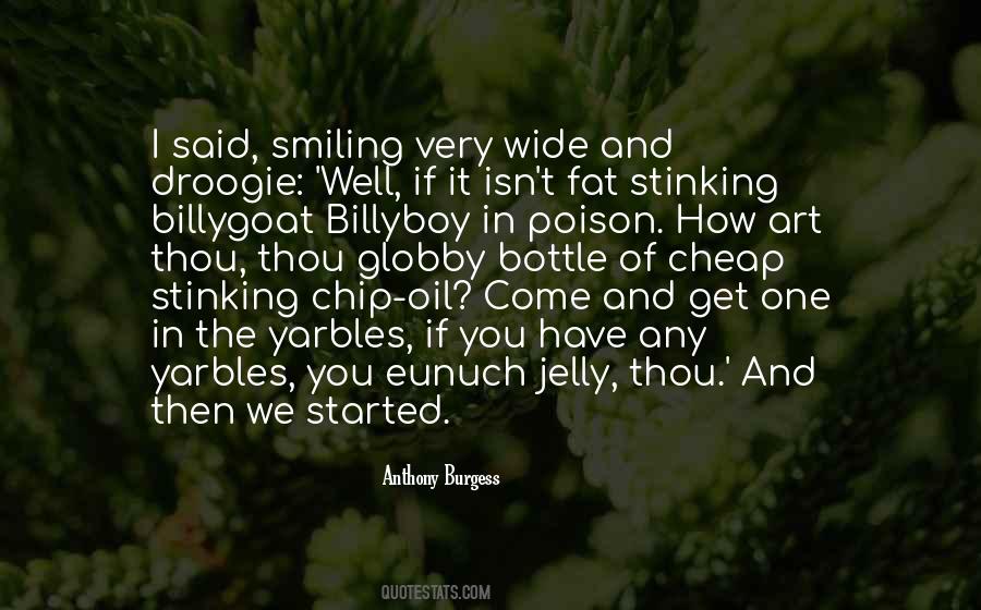 Get Oil Quotes #1426924