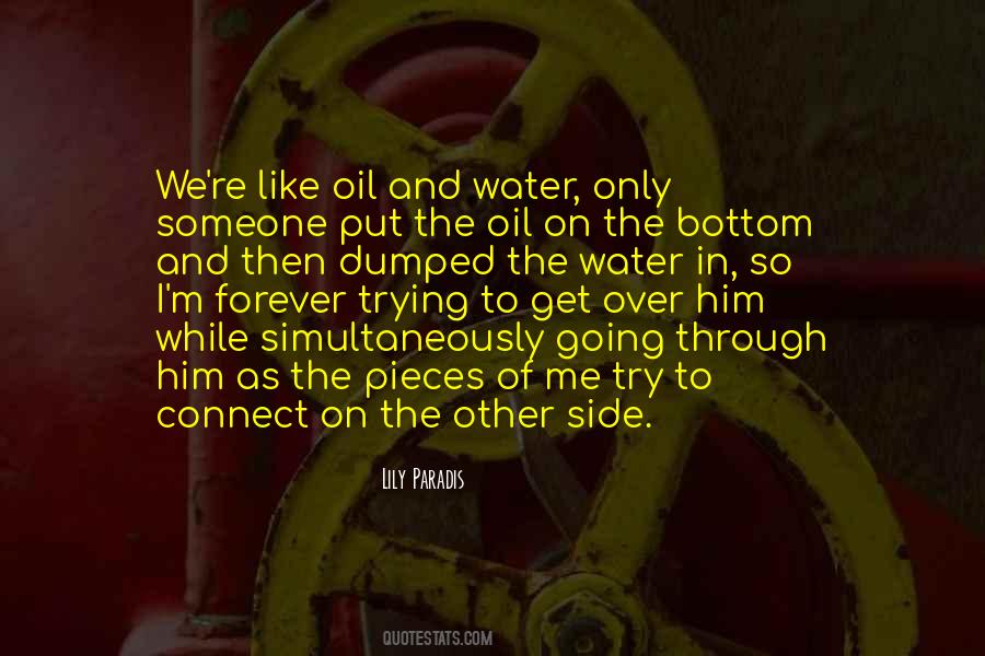 Get Oil Quotes #1447827
