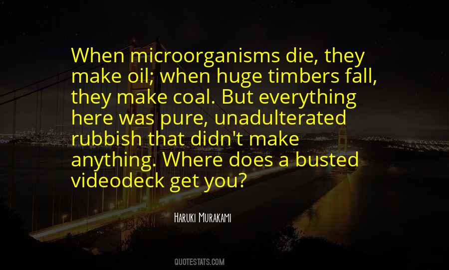 Get Oil Quotes #1800035