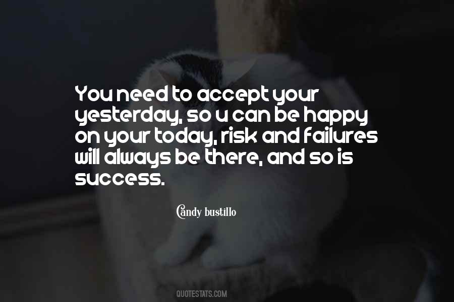 Be Happy Today Quotes #845051