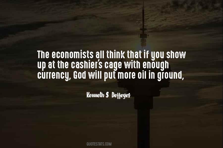 Quotes About God Will #1142055