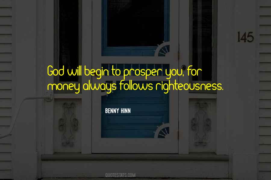 Quotes About God Will #1146352