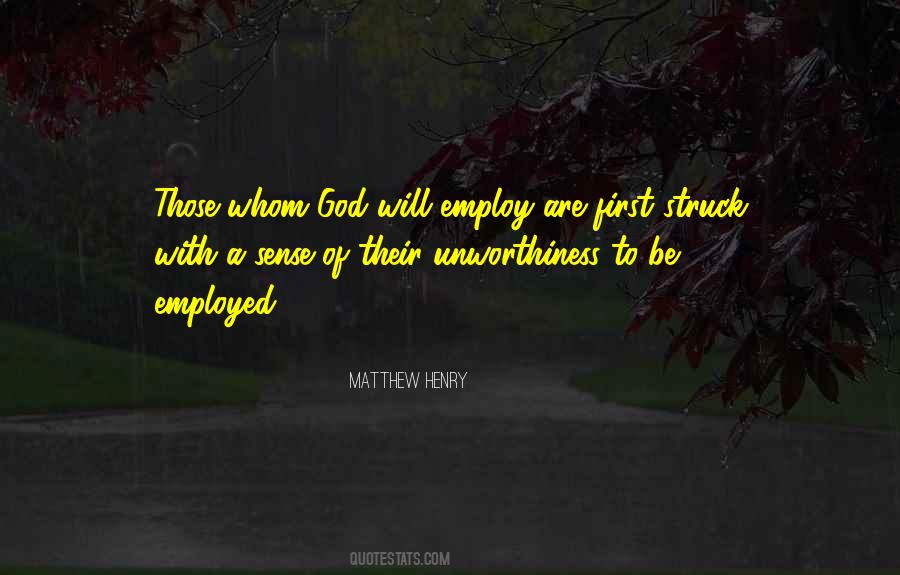 Quotes About God Will #1230314