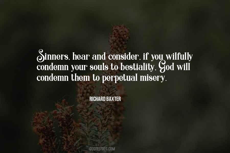 Quotes About God Will #1238551