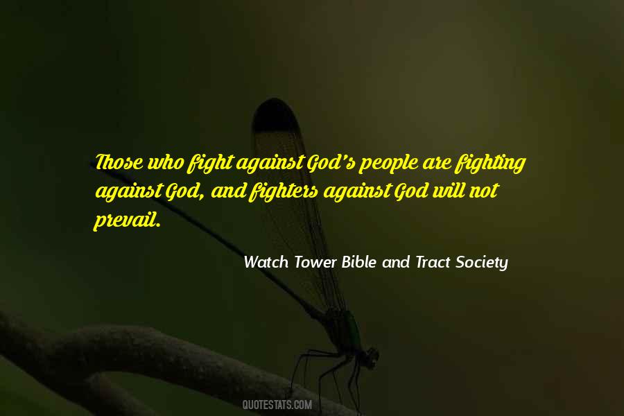 Quotes About God Will #1337210
