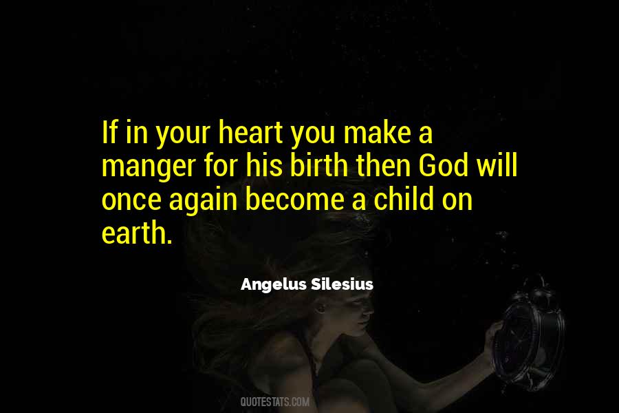 Quotes About God Will #1874598