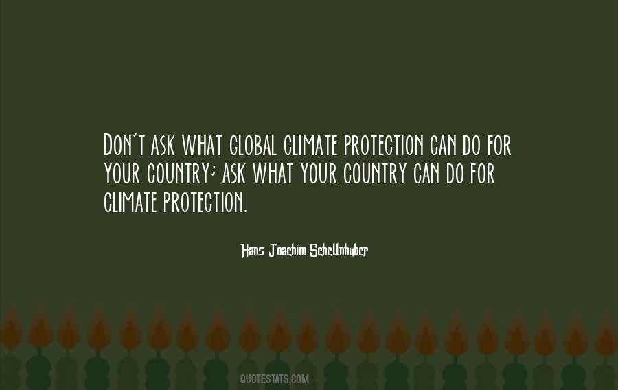 Ask Not What Your Country Quotes #1261637