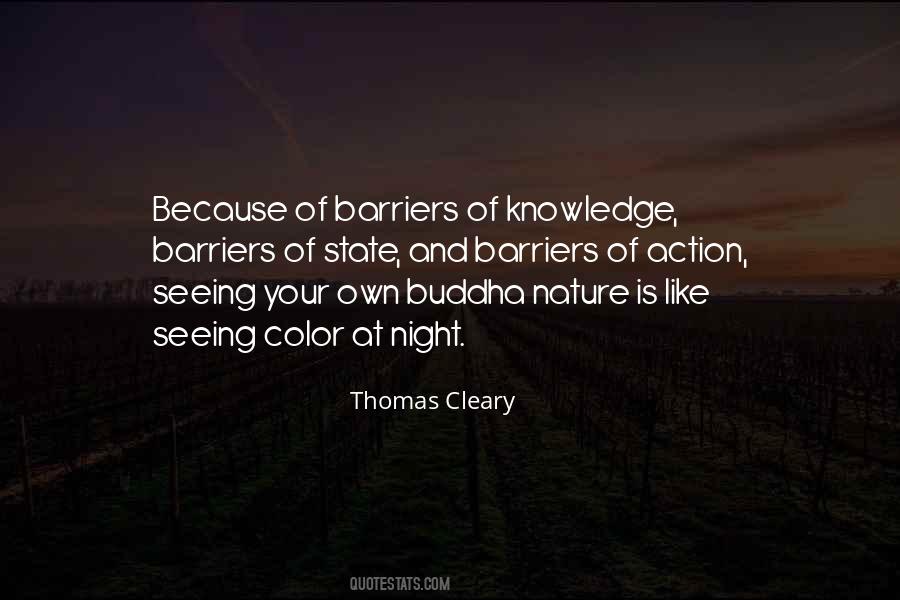 Color Of Night Quotes #108465