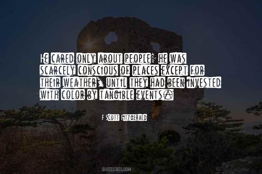 Color Of Night Quotes #491827