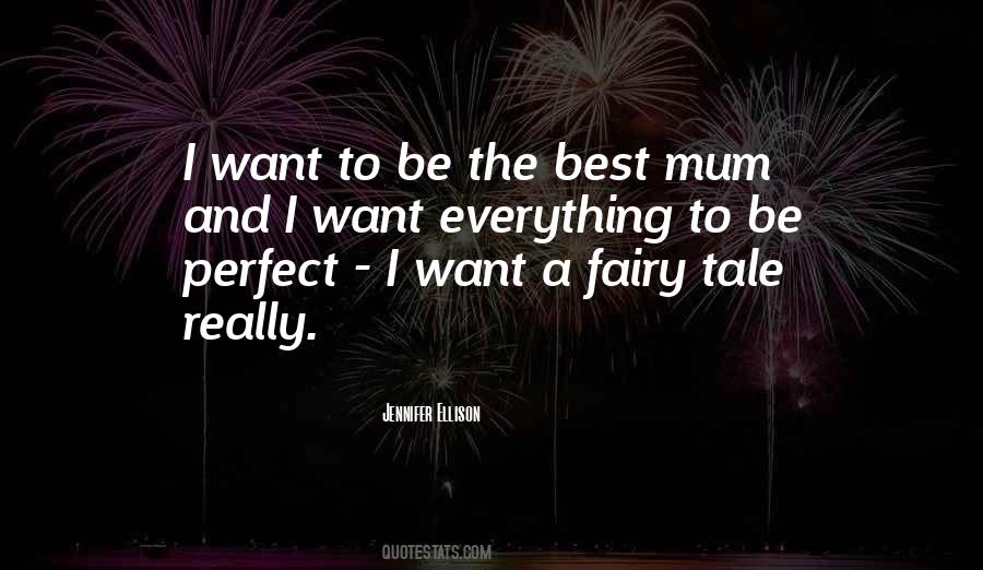 I Want Everything Quotes #1292729