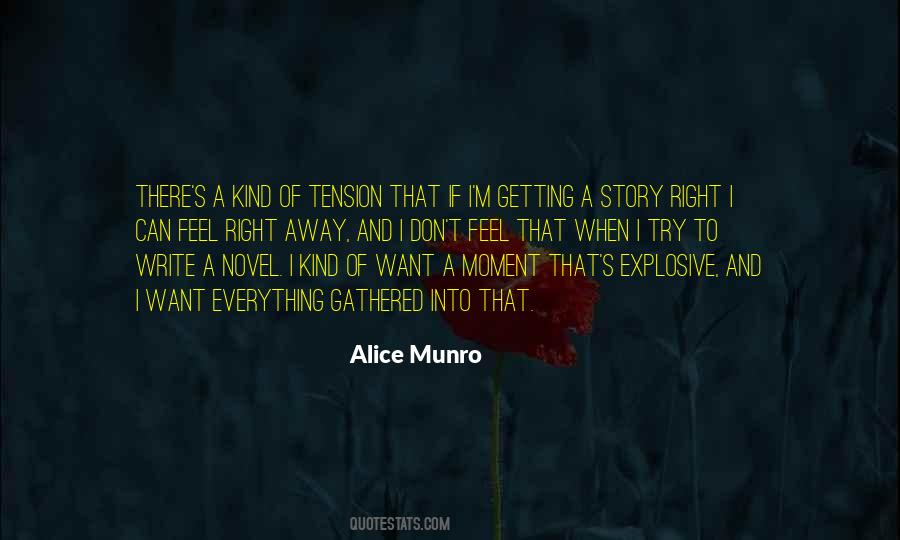 I Want Everything Quotes #1459926