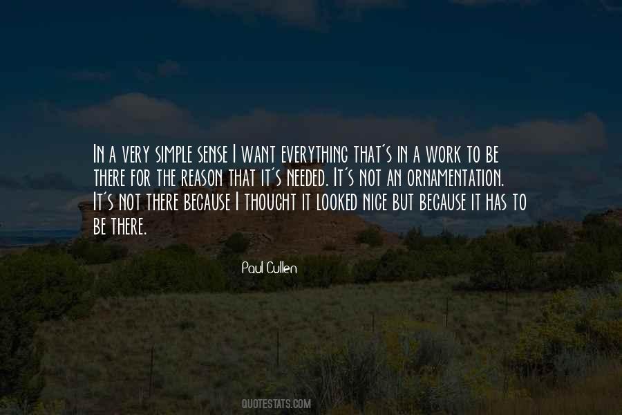 I Want Everything Quotes #1734173
