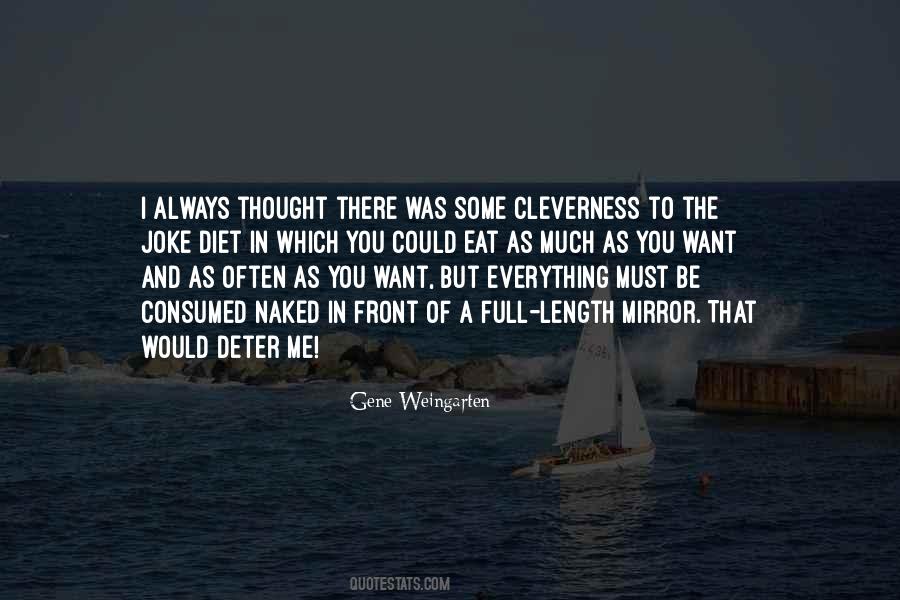 I Want Everything Quotes #177339