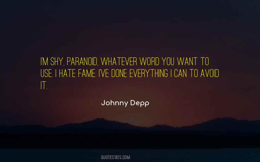 I Want Everything Quotes #269684