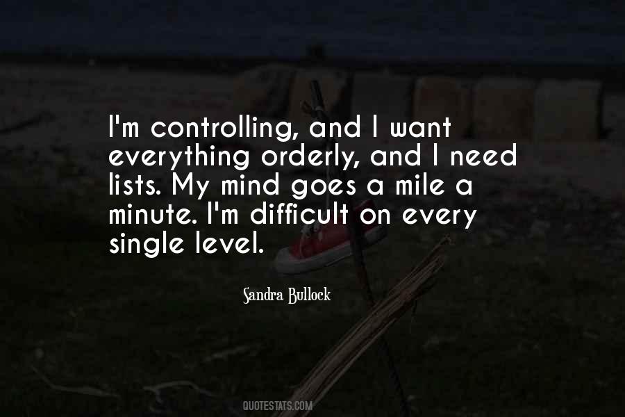I Want Everything Quotes #810885