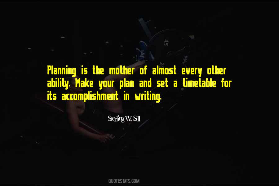 Your Accomplishment Quotes #1047027