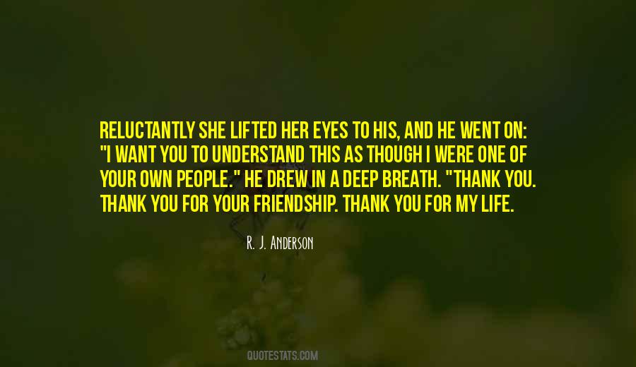 Understand This Quotes #1782356