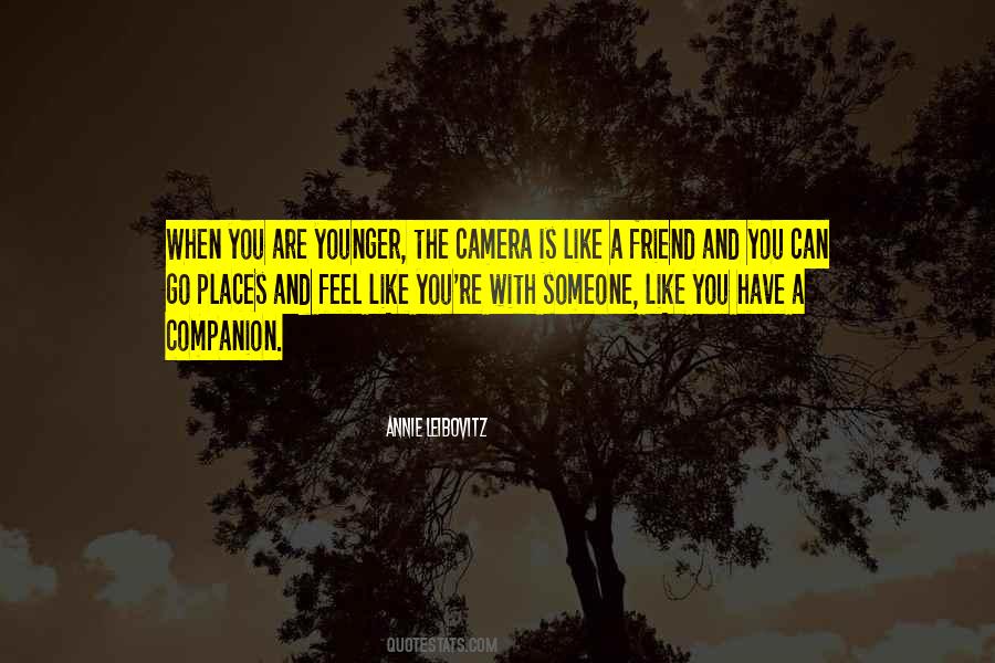 With Someone Like You Quotes #1005347